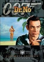 007: Доктор Ноу (007: Dr. No) (1962)