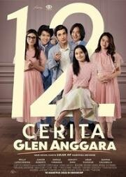 12 историй Глена Анггара (2022)