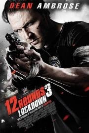 12 раундов 3 (12 Rounds 3: Lockdown) 2015