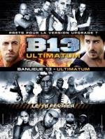 13-й район: Ультиматум (Banlieue 13 Ultimatum) (2009)