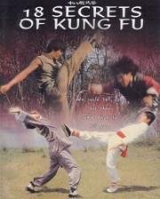 18 секретов кунг-фу (18 Secrets of Kung Fu (Shi ba ban wu yi)) (1977)