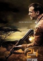 24: Искупление (24: Redemption) (2008)