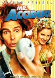 33 несчастья (Mr. Accident) 2000