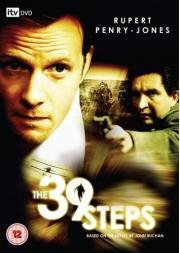39 ступеней (The 39 Steps) 2008