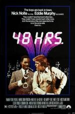 48 часов (48 Hrs.) (1982)