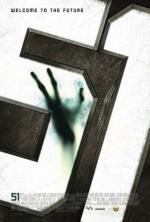Зона 51 (Area 51) (2011)