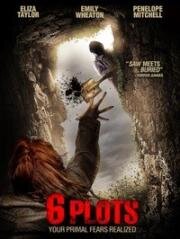 6 сюжетов (6 Plots) (2012)