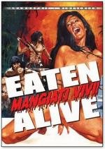 Ад Каннибалов 2: Съеденные заживо (Mangiati vivi! (Eaten Alive 2)) (1980)