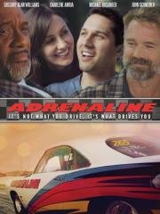 Адреналин (Adrenaline) (2015)