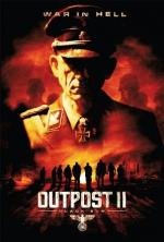 Адский бункер: Черное Солнце (Outpost: Black Sun) (2012)