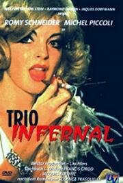 Адское трио (Le trio infernal) 1974