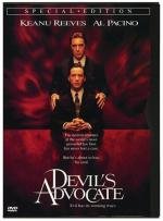 Адвокат дьявола (The Devil's Advocate) (1997)