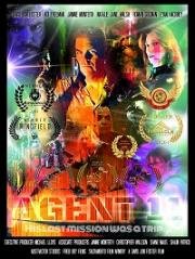 Агент 11 (Agent 11) (2020)