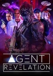 Агент Апокалипсиса (Агент II) (Agent Revelation (Agent II)) (2021)