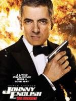 Агент Джонни Инглиш: Перезагрузка (Johnny English Reborn) (2011)
