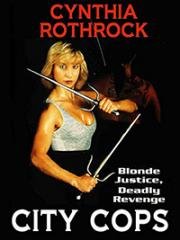 Агент из Скотланд-Ярда (Открытый огонь, Городские полицейские) (Miao tan shuang long (Fight to Win)) (1989)