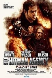 Агентство наёмников (The Hitman Agency) 2018