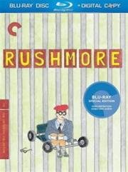 Академия Рашмор (Rushmore) 1998