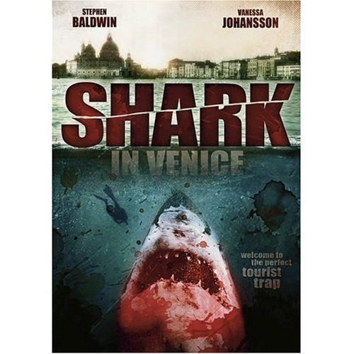 Акула в Венеции (Shark in Venice) (2008)