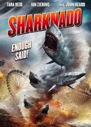 Акулий торнадо (Sharknado) (2013)