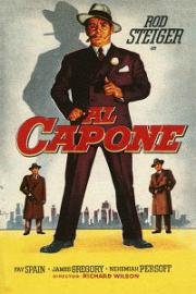 Аль Капоне (Al Capone) (1959)