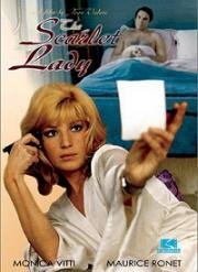 Алая женщина (La Femme ecarlate (The Bitch Wants Blood)) (1969)