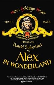 Алекс в Стране Чудес (Alex in Wonderland) (1970)