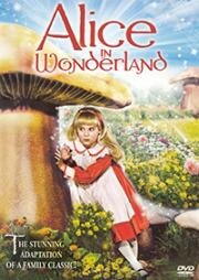 Алиса в Стране Чудес (Alice in Wonderland) (1985)
