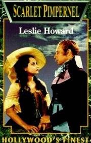 Алый Первоцвет (The Scarlet Pimpernel) (1934)