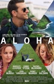 Алоха (Aloha) (2015)