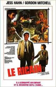Американец (Человек из Чикаго) (Le Ricain (The Man from Chicago)) (1975)
