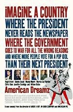 Американская мечта (American Dreamz) 2006