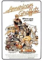 Американские Граффити (American Graffiti) (1973)