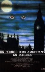 Американский оборотень в Лондоне (An American Werewolf in London) (1981)