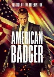 Американский Барсук (American Badger) (2021)