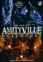 Амитивилль 8: Кукольный дом (Amityville: Dollhouse)