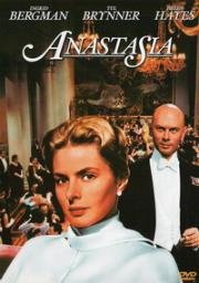 Анастасия (Anastasia) (1956)