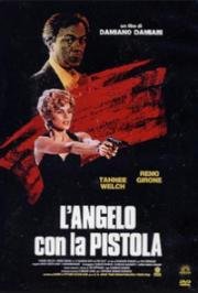 Ангел с ружьём (L'angelo con la pistola) (1992)