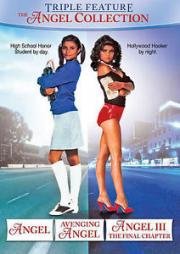 Ангелочек. Трилогия (The Angel collection: Trilogy) (1983)