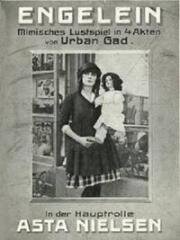 Ангелочек (Engelein)