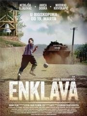 Анклав (Enklava) 2015