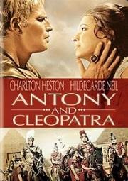 Антоний и Клеопатра (Antony and Cleopatra) (1972)