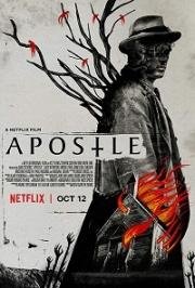 Апостол (Apostle) (2018)