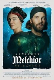 Аптекарь Мельхиор. Призрак (Apteeker Melchior. Viirastus) (2022)