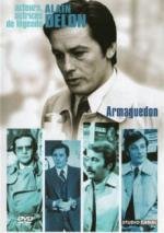 Армагедон (Armaguedon) (1977)