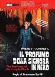 Аромат дамы в черном (Il profumo della signora in nero (The Perfume of the Lady in Black)) 1974