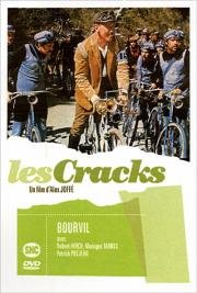 Асы (Les cracks) (1968)