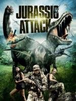 Атака Юрского периода (Jurassic Attack) (2013)