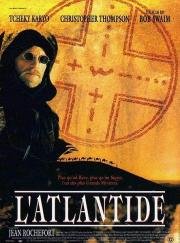 Атлантида (L'Atlantide) (1992)