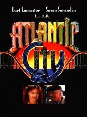 Атлантик Сити (Atlantic City) (1980)